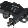 REGULATOR 12V VOLKSWAGEN TOUAREG/TRANSPORTER/CARAVELLE - 2P L-FR