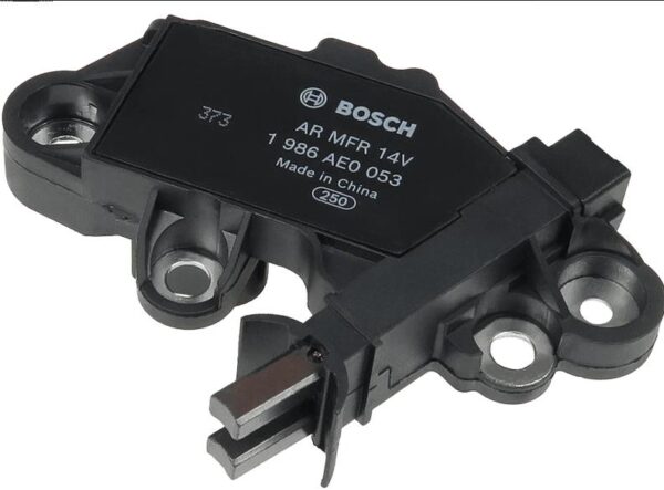 REGULATOR 12V VOLKSWAGEN TOUAREG/TRANSPORTER/CARAVELLE - 2P L-FR
