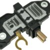REGULATOR 12V VOLVO 1-PIN (L)