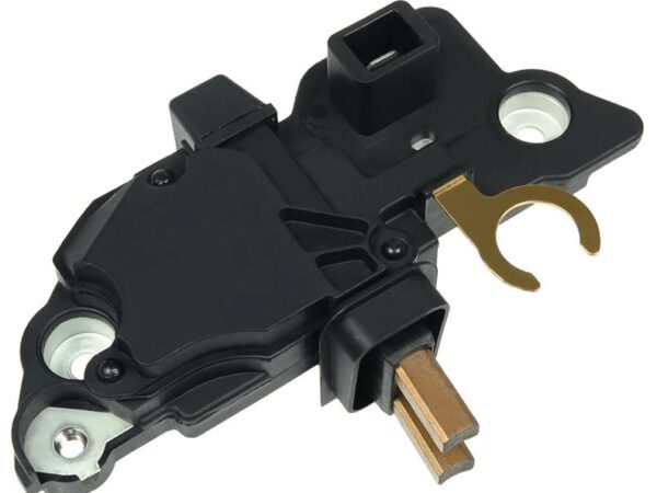 REGULATOR 12V VOLVO 1-PIN (L)