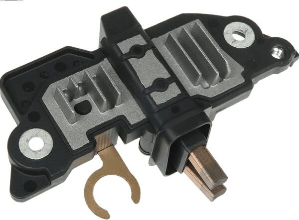 REGULATOR 12V MERCEDES-BENZ (2-PIN) - 2P L-DFM (FR)