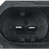 REGULATOR 12V MERCEDES-BENZ (2-PIN) - 2P L-DFM (FR)