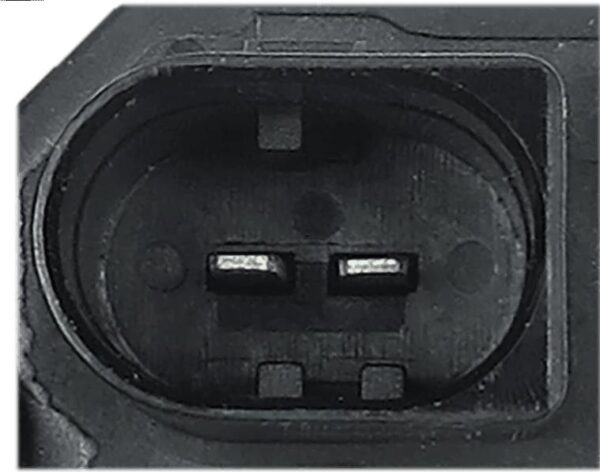 REGULATOR 12V MERCEDES-BENZ (2-PIN) - 2P L-DFM (FR)