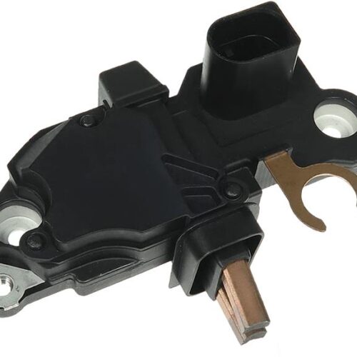 REGULATOR 12V MERCEDES-BENZ (2-PIN) - 2P L-DFM (FR)