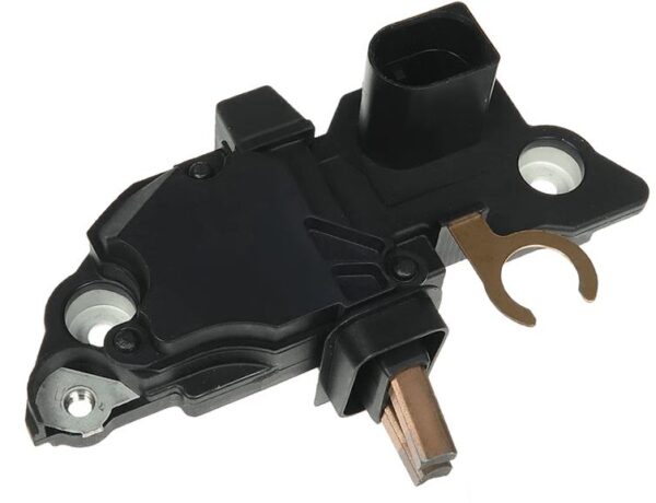 REGULATOR 12V MERCEDES-BENZ (2-PIN) - 2P L-DFM (FR)