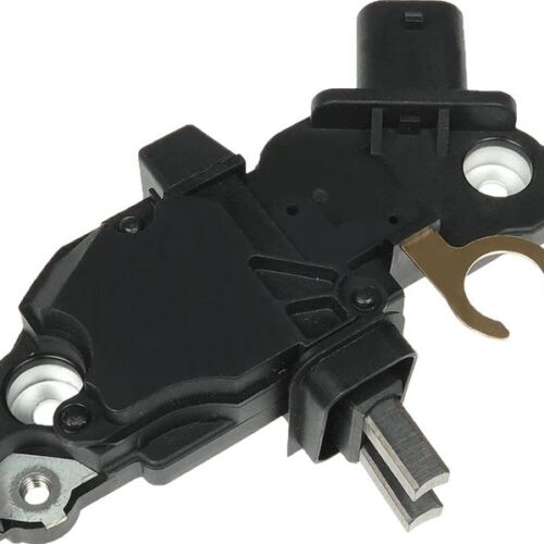 REGULATOR 12V OPEL ASTRA/ZAFIRA 2-PIN (FR-L)