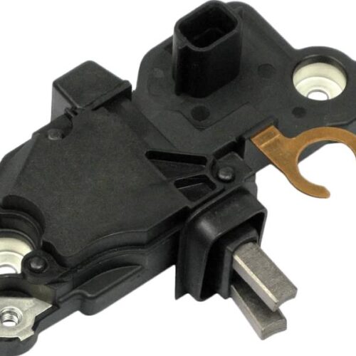 REGULATOR 12V RENAULT CLIO/MODUS - 2P DUMMY-COM (BSS)