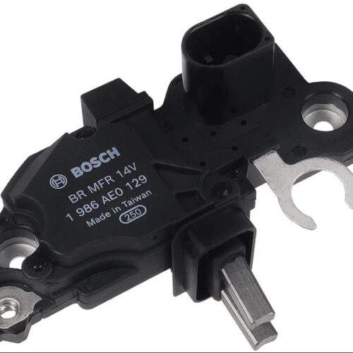 REGULATOR 12V MERCEDES-BENZ VITO/VIANO 2-PIN (L-DFM)