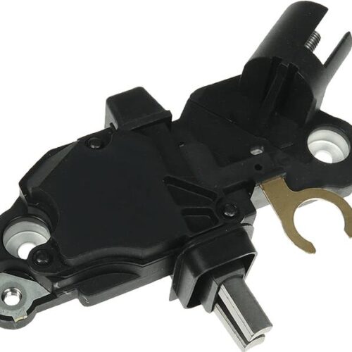 REGULATOR 12V NCB1 ALFA 1-BOLT (L) - SIDE
