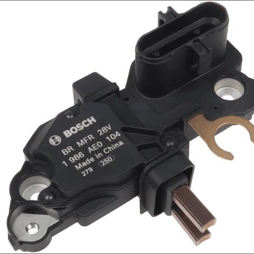 REGULATOR 24V NCB2 MAN/SCANIA 5-PIN (W-L-IG-S-DFM)