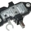 REGULATOR 12V RENAULT MEGANE/SCENIC - 2P L-DFM