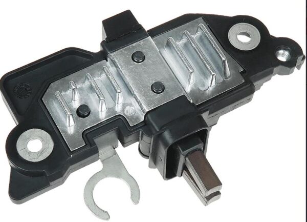 REGULATOR 12V RENAULT MEGANE/SCENIC - 2P L-DFM