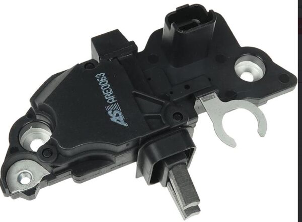 REGULATOR 12V RENAULT MEGANE/SCENIC - 2P L-DFM