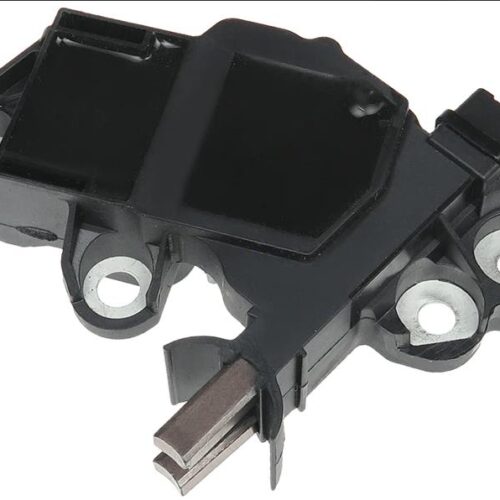 REGULATOR 12V LAND ROVER DEFENDER 2-PIN (L-FR) WITH LRC