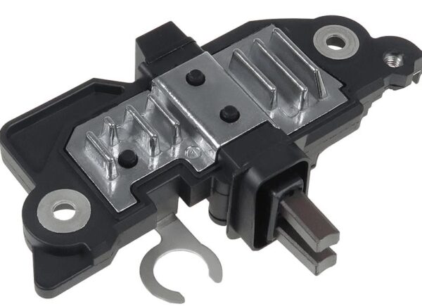 REGULATOR 12V VOLVO S60/V70 1-PIN (LIN)