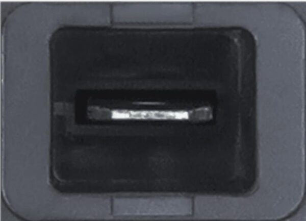 REGULATOR 12V VOLVO S60/V70 1-PIN (LIN)