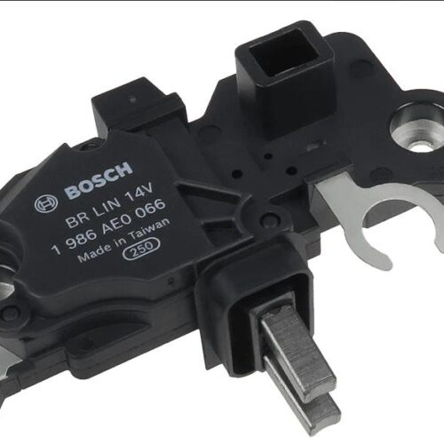 REGULATOR 12V VOLVO S60/V70 1-PIN (LIN)