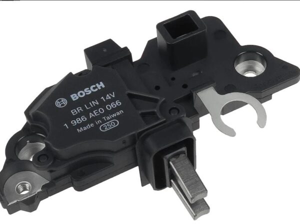 REGULATOR 12V VOLVO S60/V70 1-PIN (LIN)