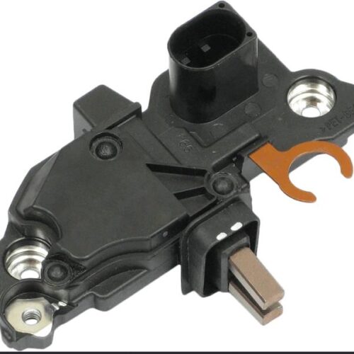 REGULATOR 12V BMW Z4 - 2P COM (BSS)-DUMMY