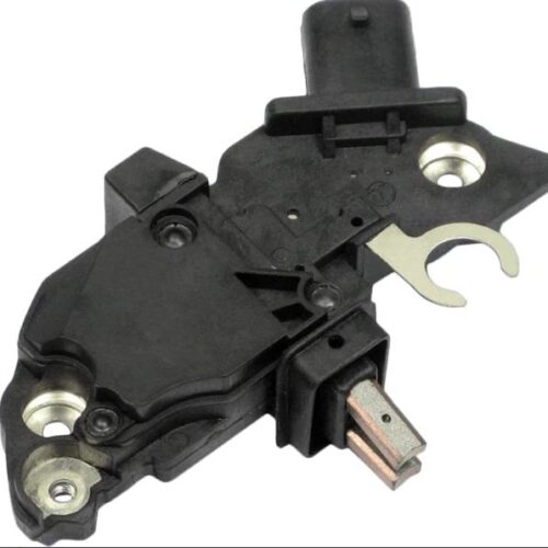 REGULATOR 12V OPEL / SAAB - 2P DFM-L