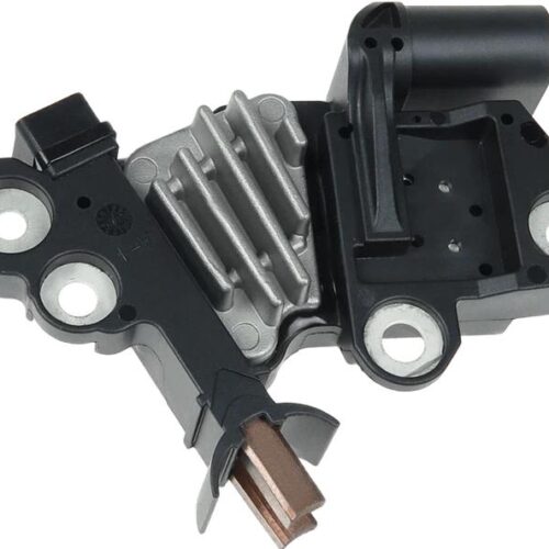 REGULATOR 12V MERCEDES BENZ 2 PIN 1