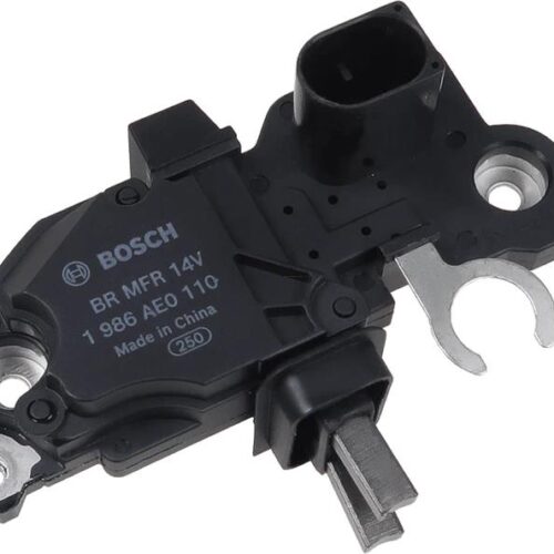 REGULATOR 12V AUDI A3/VW GOLF/POLO 2 PIN 1