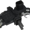 REGULATOR 12V BOSCH VOLVO / ROVER / MG