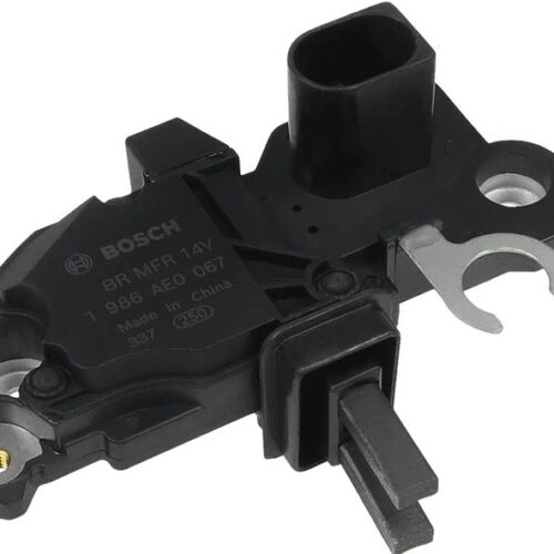REGULATOR 12V BOSCH VOLVO / ROVER / MG