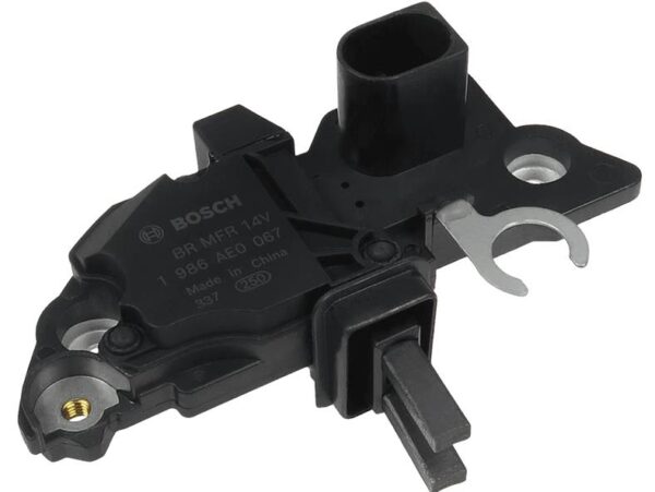 REGULATOR 12V BOSCH VOLVO / ROVER / MG