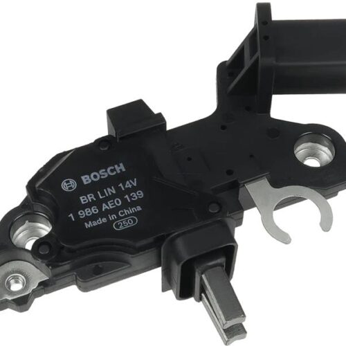 REGULATOR 12V MERC E200/E220 CDI