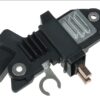 REGULATOR 12V BOSCH MERC/RENAULT 2 PIN