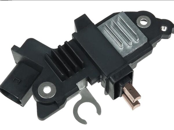 REGULATOR 12V BOSCH MERC/RENAULT 2 PIN
