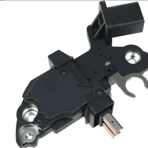 REGULATOR 12V BOSCH MERC/RENAULT 2 PIN