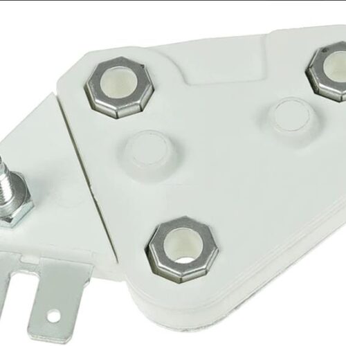 REGULATOR 24V 20SI 27SI 30SI 2-PIN WITH WEB AND STUD