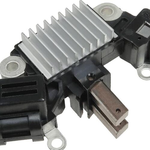 REGULATOR 12V ISUZU / HONDA 2P S-L PLUG 1