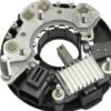 REGULATOR / RECTIFIER 12V ISUZU KB250 / KB300 2PIN (S-L) COMPLETE PACK 1