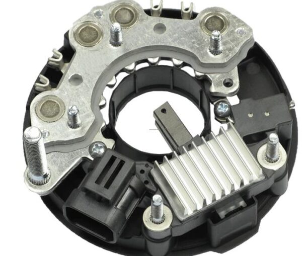 REGULATOR / RECTIFIER 12V ISUZU KB250 / KB300 2PIN (S-L) COMPLETE PACK 1