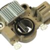 REGULATOR 12V NISSAN PRIMERA/ALMERA 2.0L - S-L TERMINALS