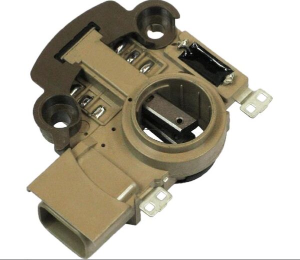 REGULATOR 12V NISSAN PRIMERA/ALMERA 2.0L - S-L TERMINALS