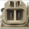REGULATOR 12V NISSAN PRIMERA/ALMERA 2.0L - S-L TERMINALS