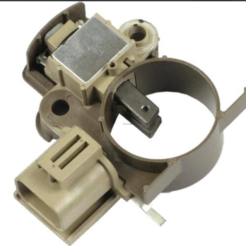 REGULATOR 12V MITSUBISHI PAJERO 2.5L/3.0L 43MM RING A-CIRCUIT
