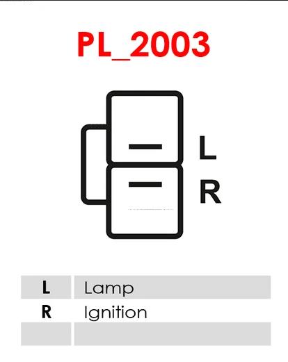REGULATOR 24V MITSUBISHI FUSO AND INDUSTRIAL