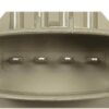 REGULATOR 12V 4PIN MITSUBISHI COLT / PAJERO - G-S-L-F PIN - VR5060