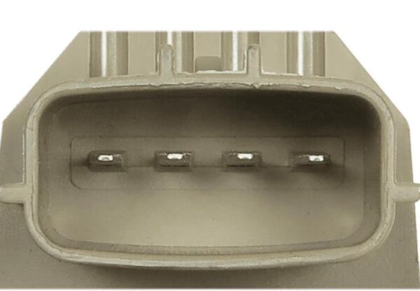 REGULATOR 12V 4PIN MITSUBISHI COLT / PAJERO - G-S-L-F PIN - VR5060