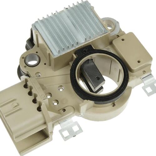REGULATOR 12V 4PIN MITSUBISHI COLT / PAJERO - G-S-L-F PIN - VR5060