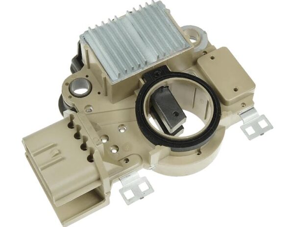 REGULATOR 12V 4PIN MITSUBISHI COLT / PAJERO - G-S-L-F PIN - VR5060