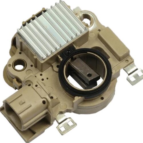 REGULATOR 12V HONDA 4-PIN (L-IG-FR-C)