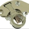 REGULATOR 12V NISSAN PATHFINDER/NAVARA 2.5L DCi 3-PIN (C-S-L)