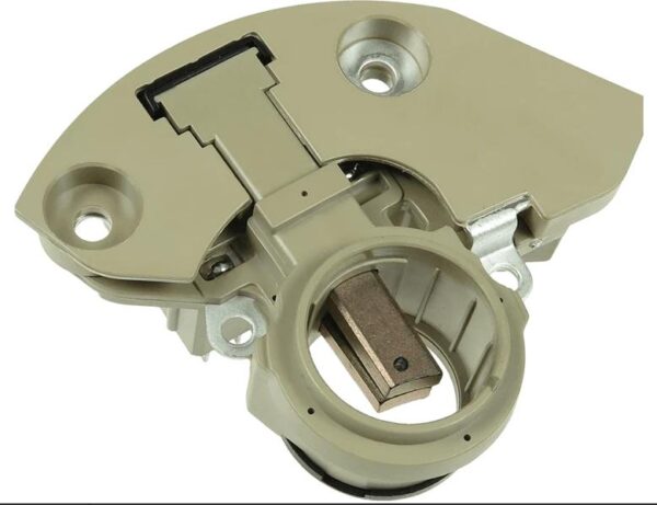 REGULATOR 12V NISSAN PATHFINDER/NAVARA 2.5L DCi 3-PIN (C-S-L)