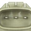 REGULATOR 12V NISSAN PATHFINDER/NAVARA 2.5L DCi 3-PIN (C-S-L)